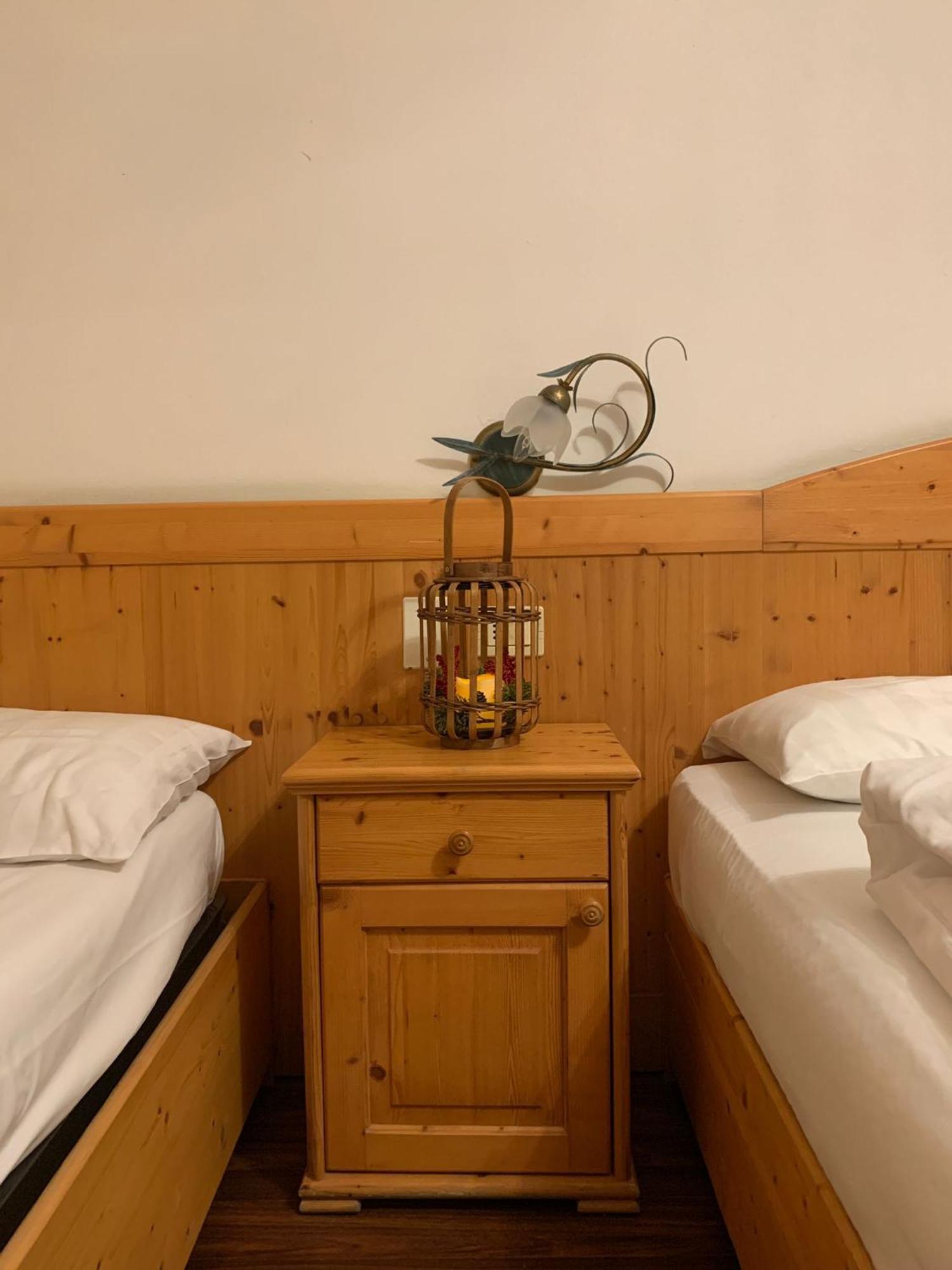 Bed & Breakfast Garni Bonsai 5*