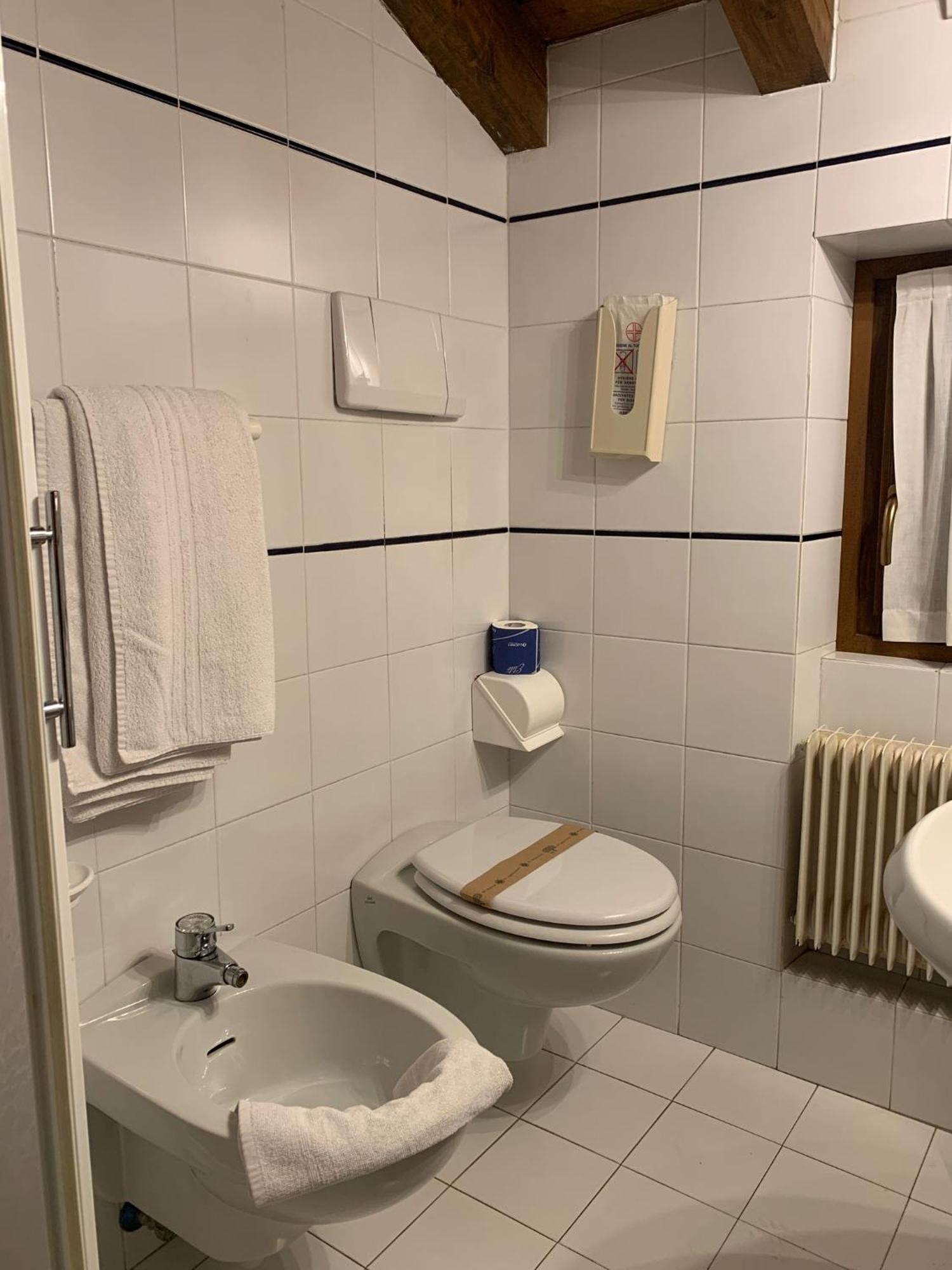 Garni Bonsai Bed & Breakfast Pinzolo