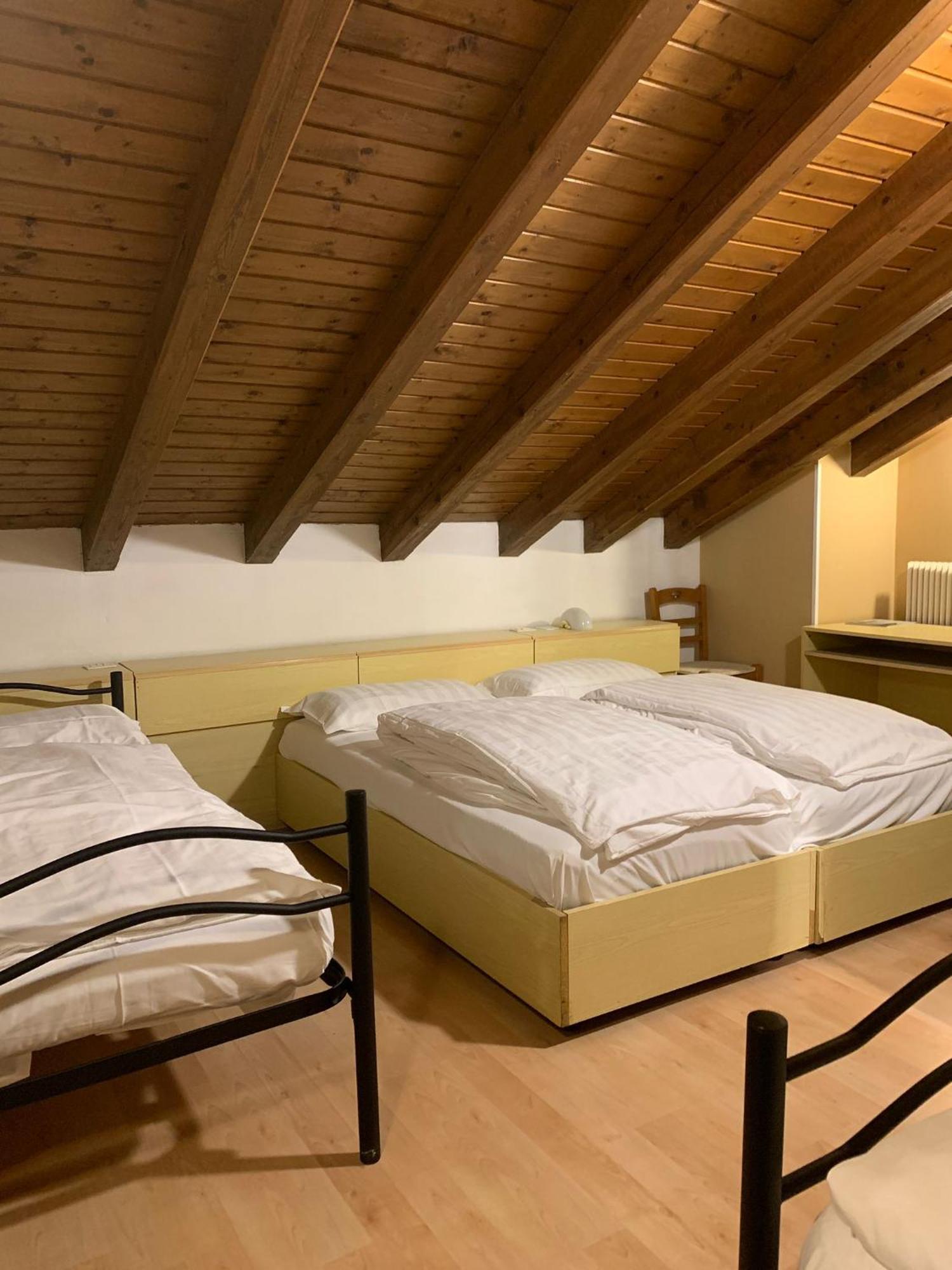 Bed & Breakfast Garni Bonsai 5*
