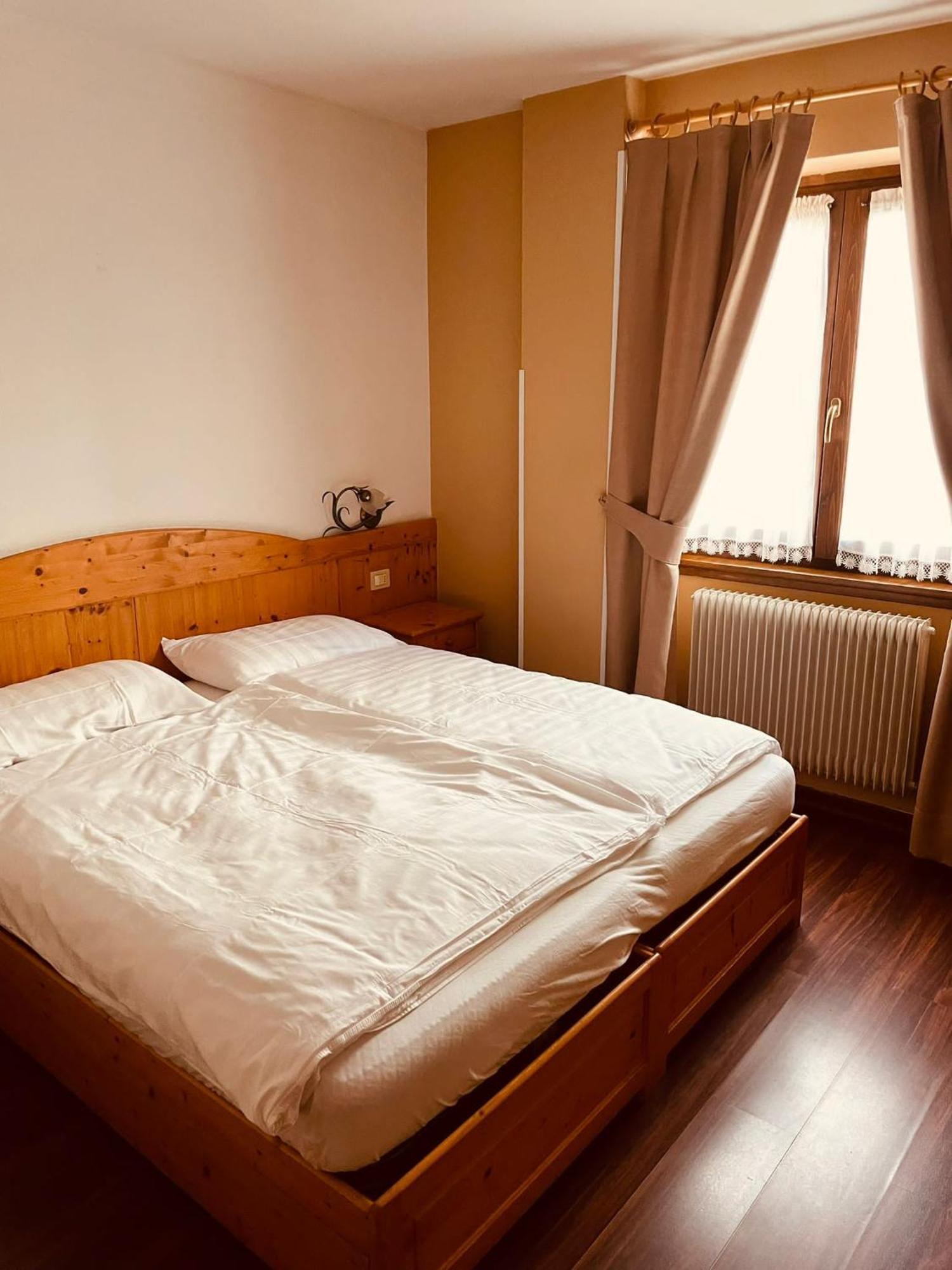 Bed & Breakfast Garni Bonsai Pinzolo