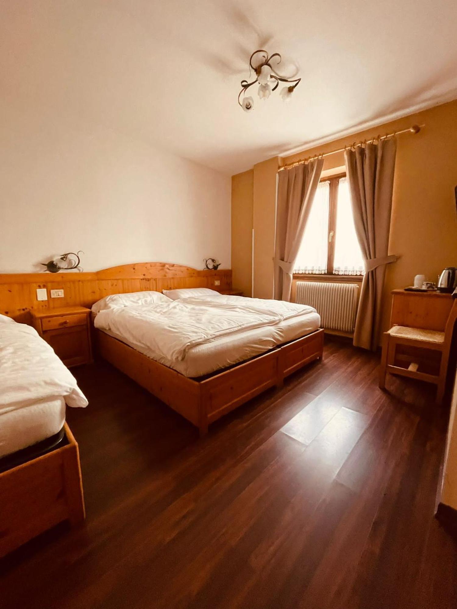 Garni Bonsai 5* Pinzolo