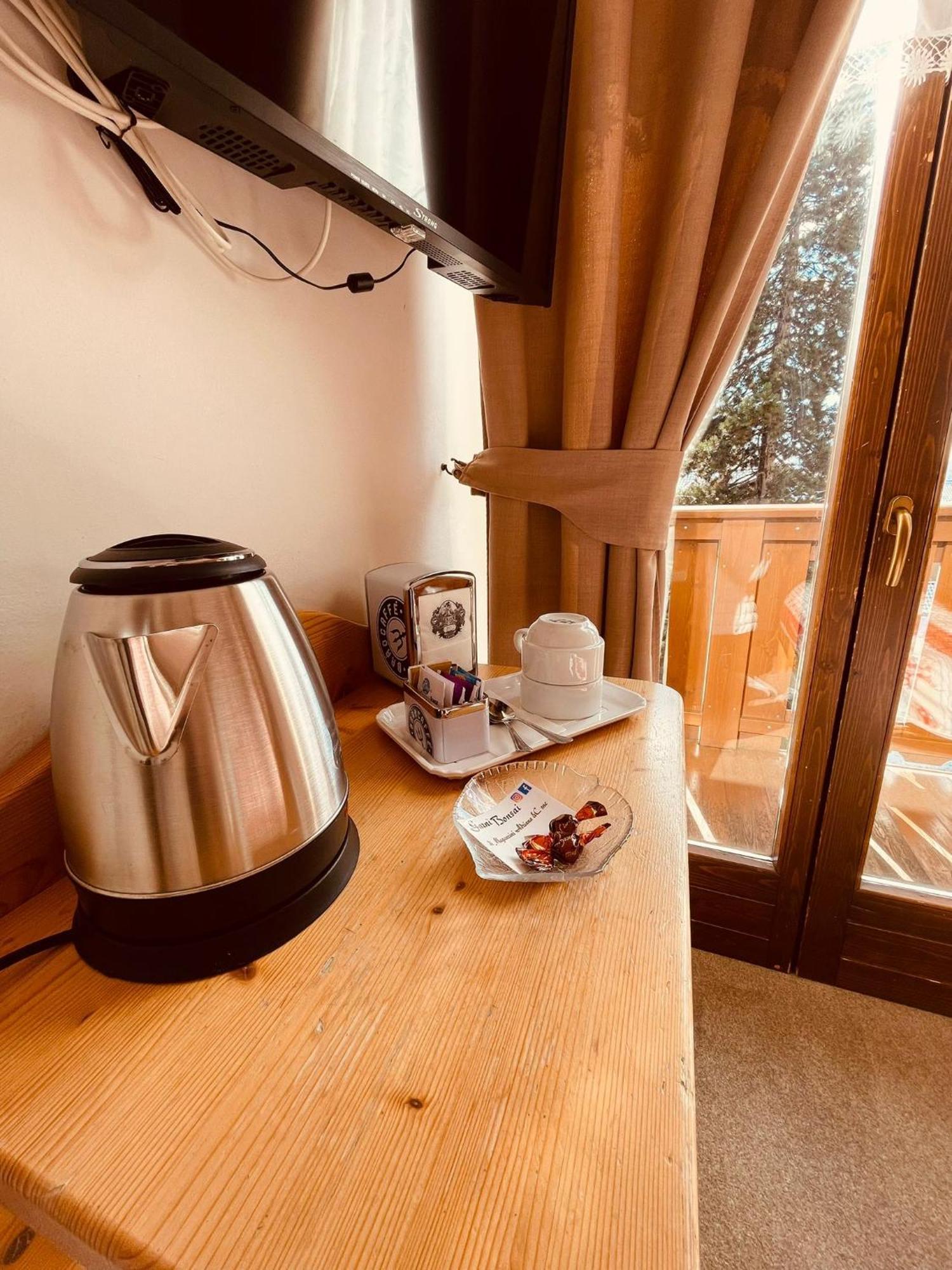 Garni Bonsai Bed & Breakfast