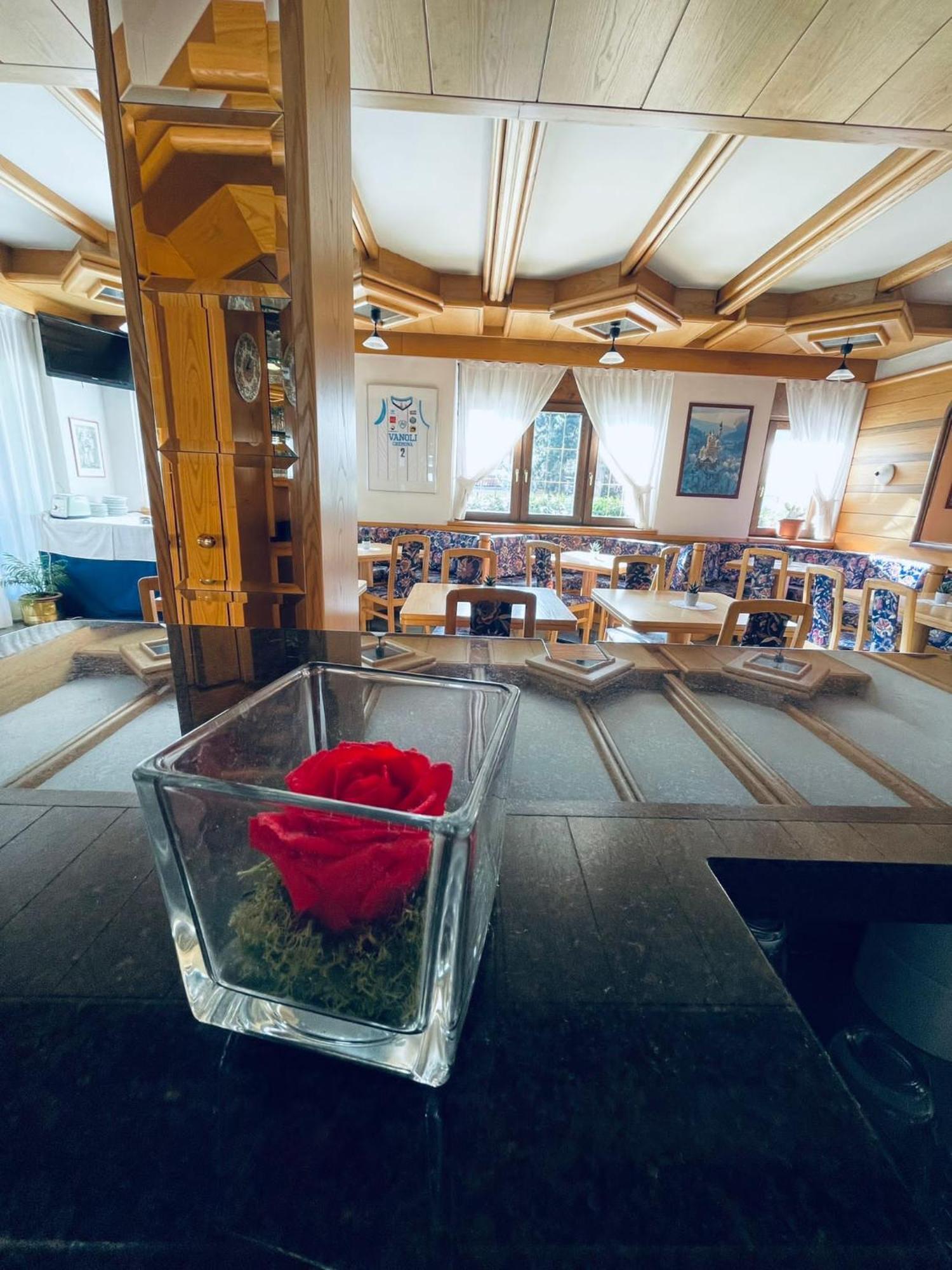 Bed & Breakfast Garni Bonsai 5*