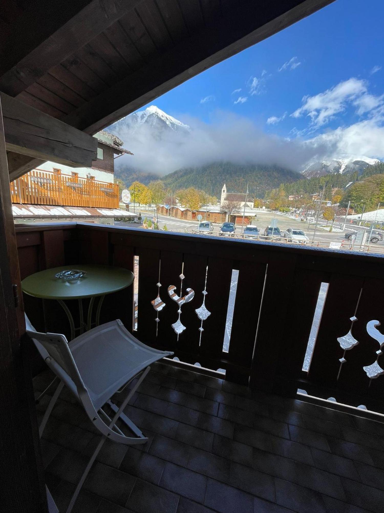 Garni Bonsai 5* Pinzolo
