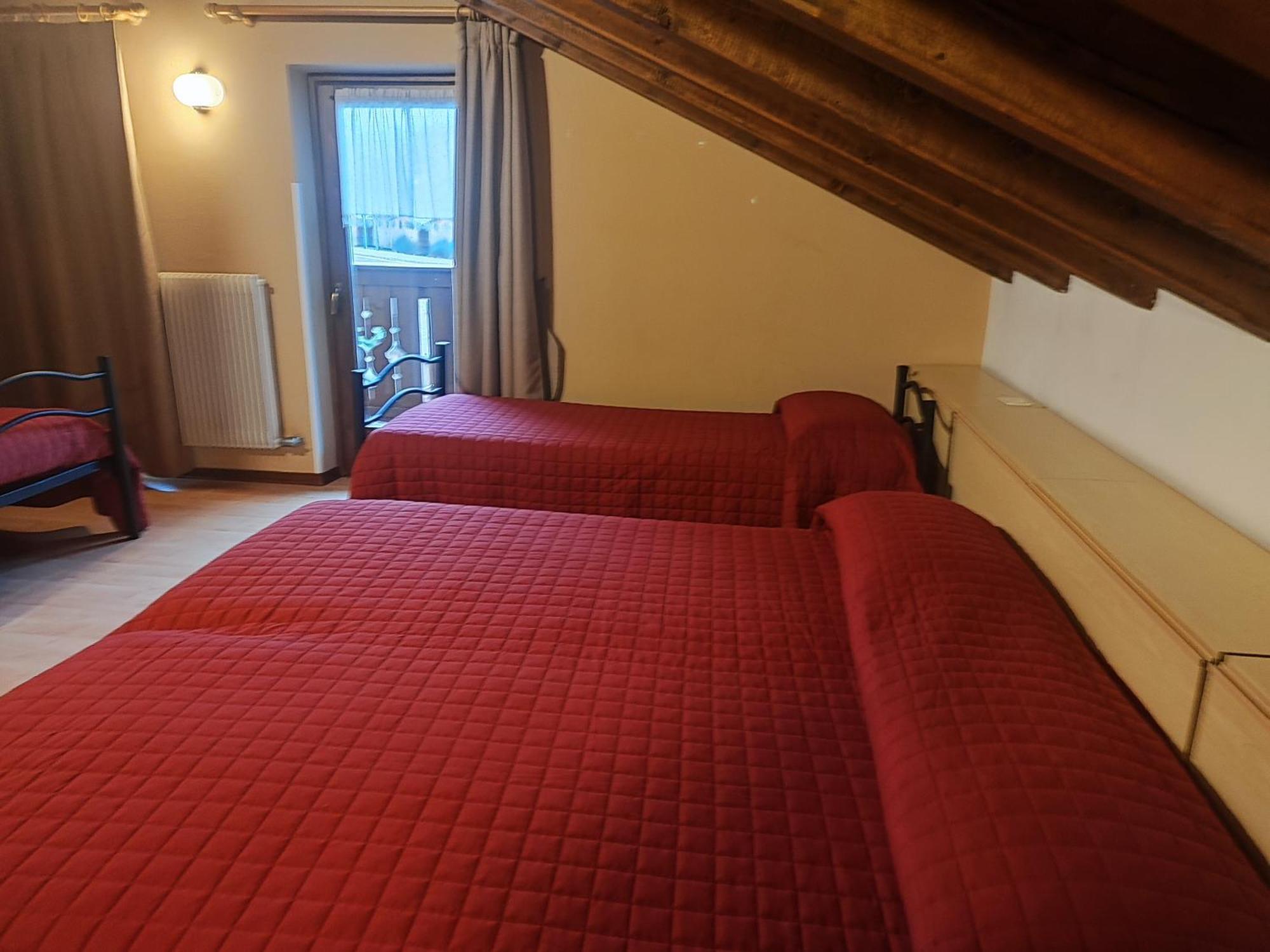 Bed & Breakfast Garni Bonsai Pinzolo
