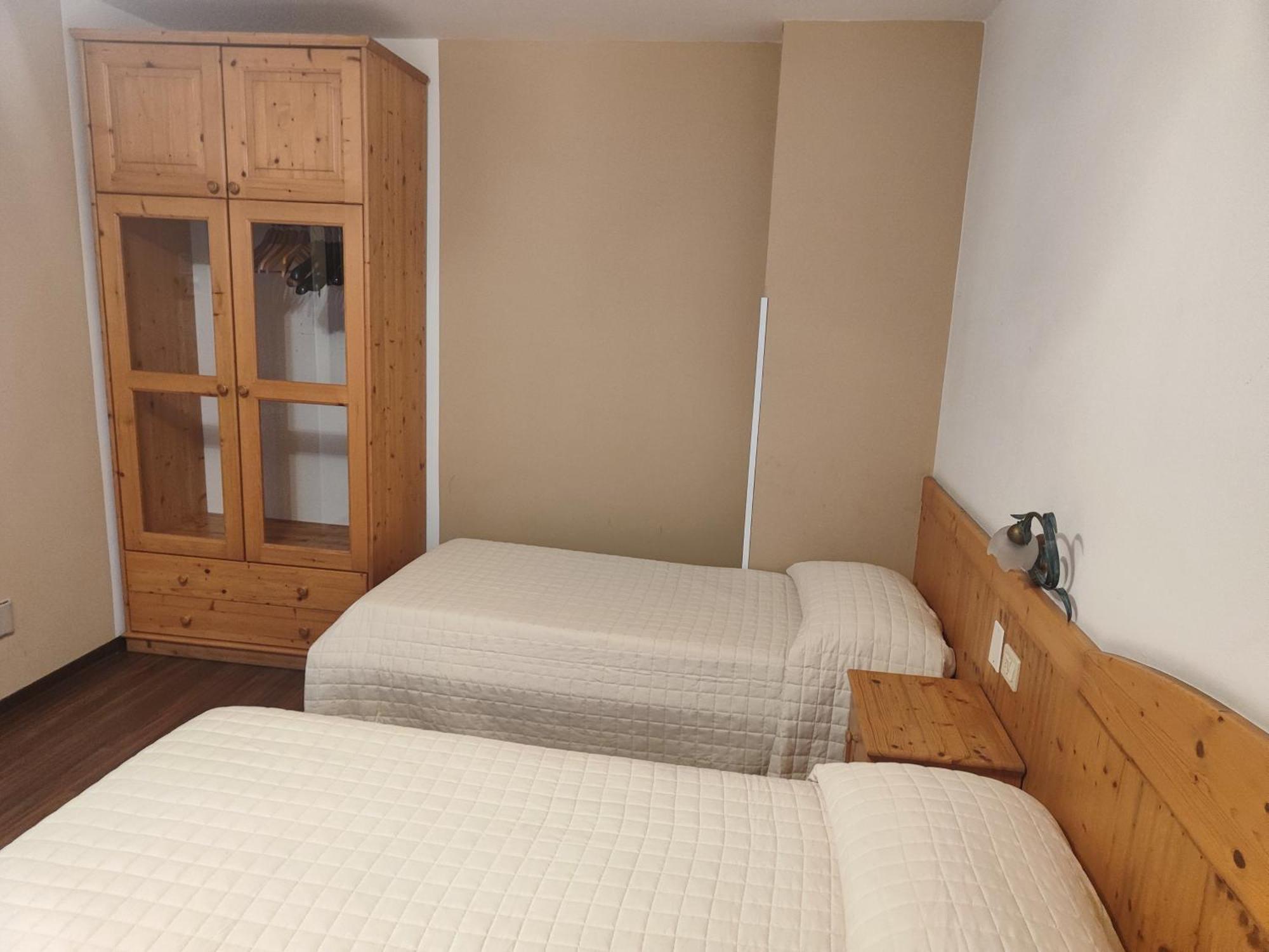 Bed & Breakfast Garni Bonsai 5*