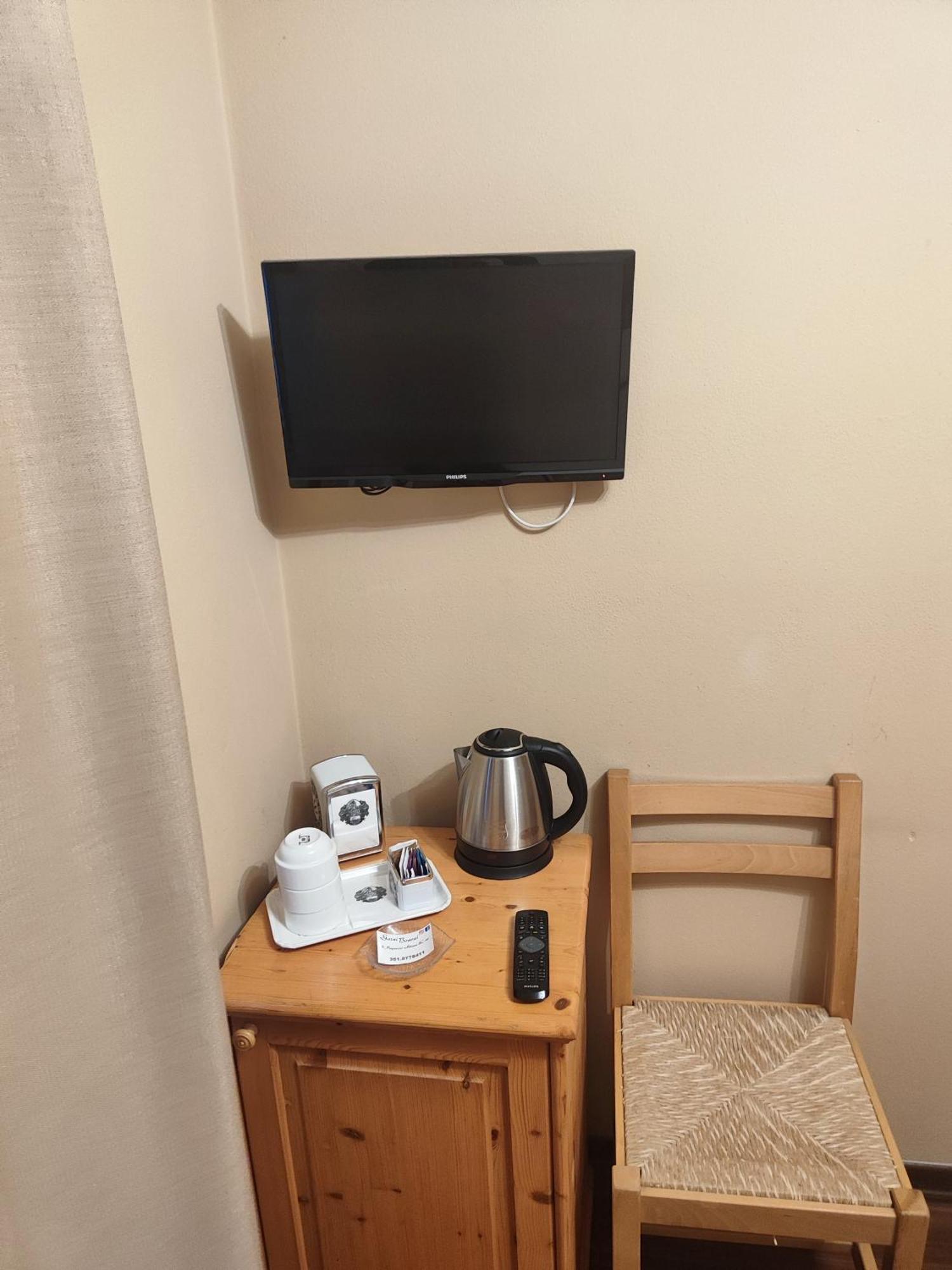 Bed & Breakfast Garni Bonsai 5*
