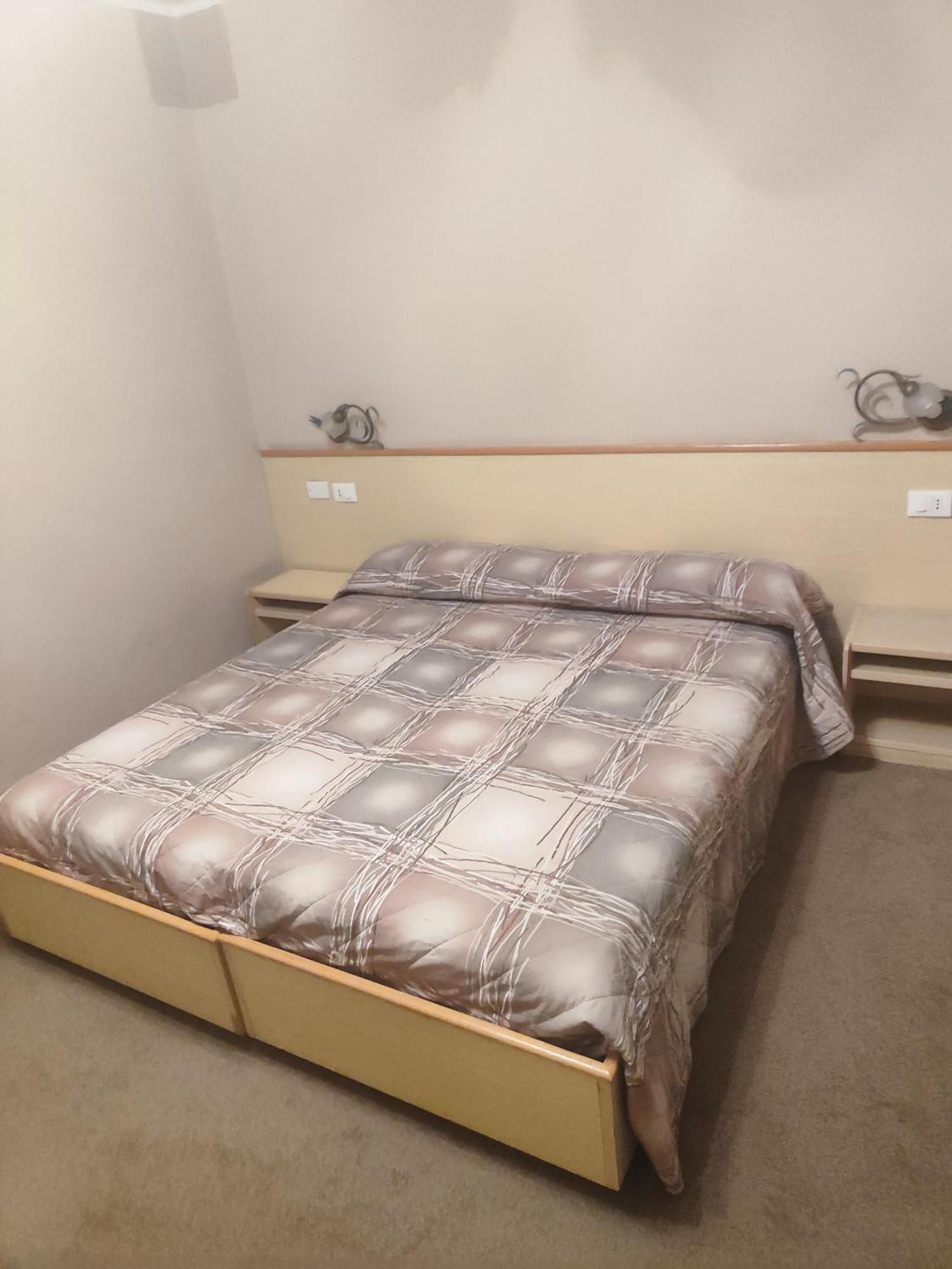 Bed & Breakfast Garni Bonsai