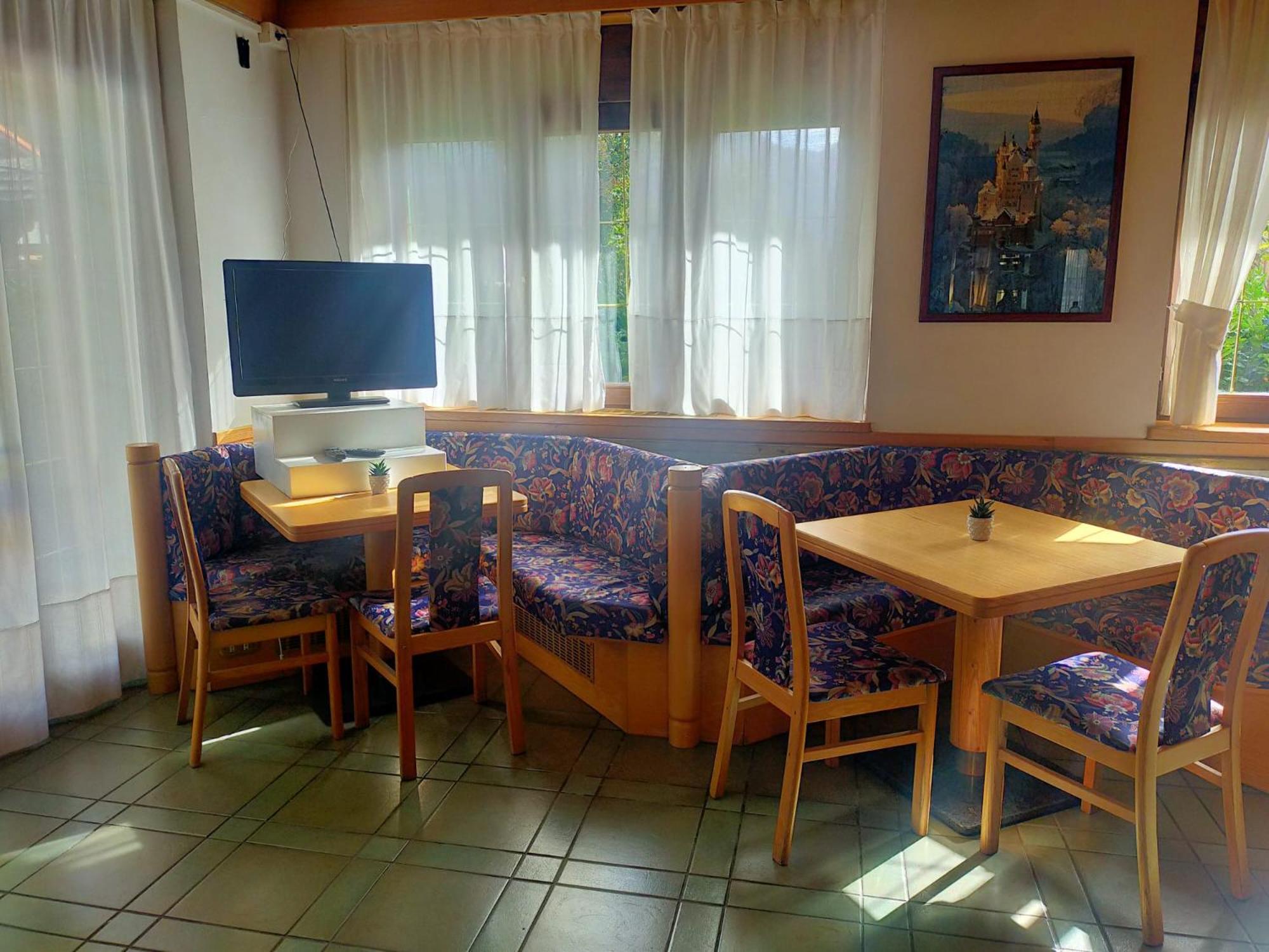Bed & Breakfast Garni Bonsai 5*