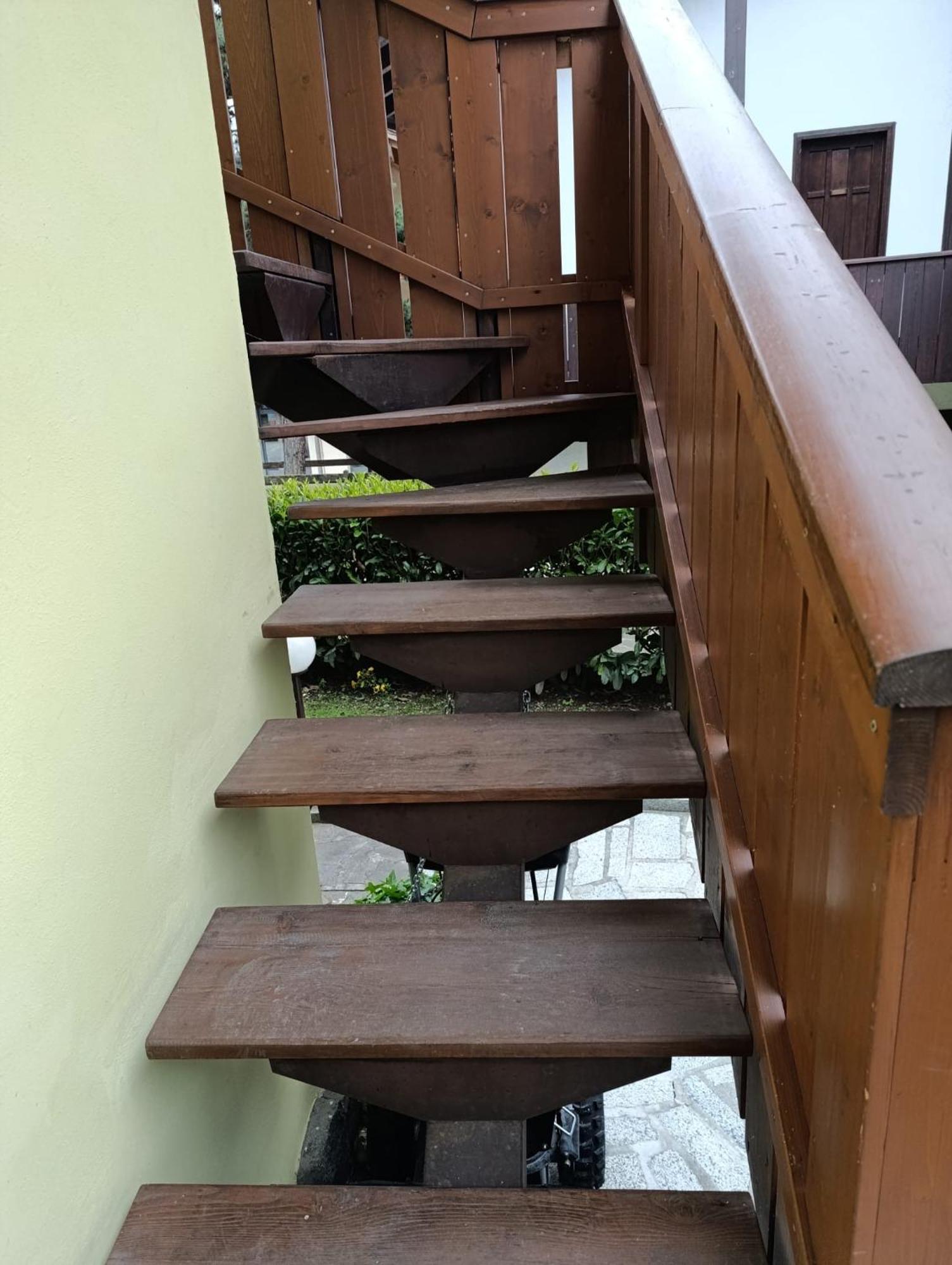 Garni Bonsai Bed & Breakfast Pinzolo