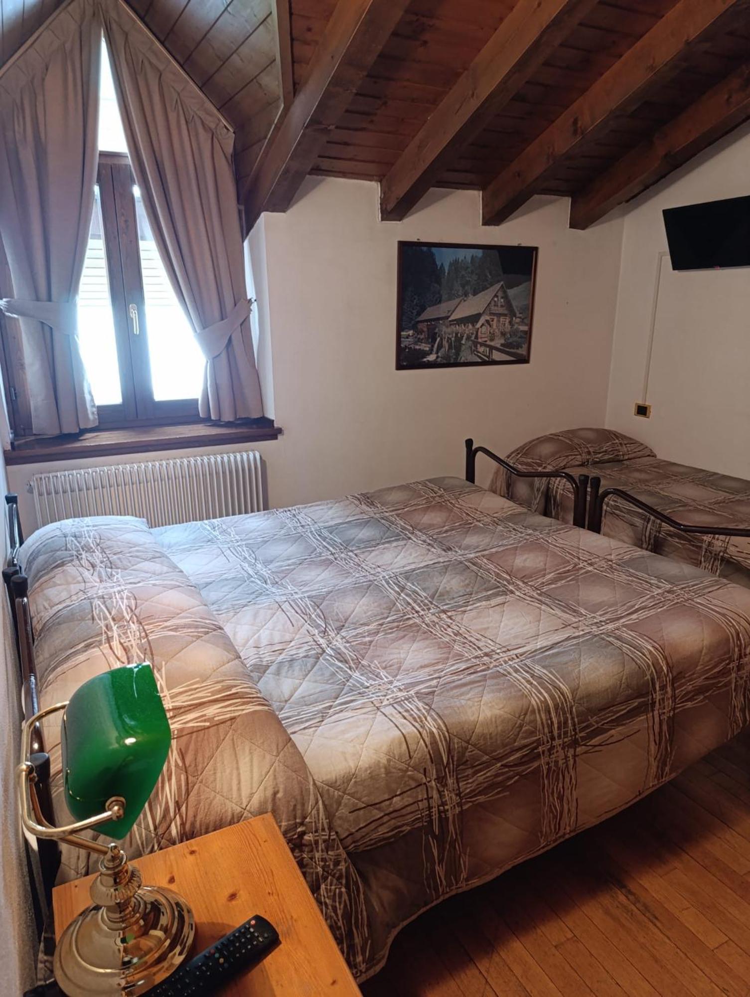 Bed & Breakfast Garni Bonsai 5*