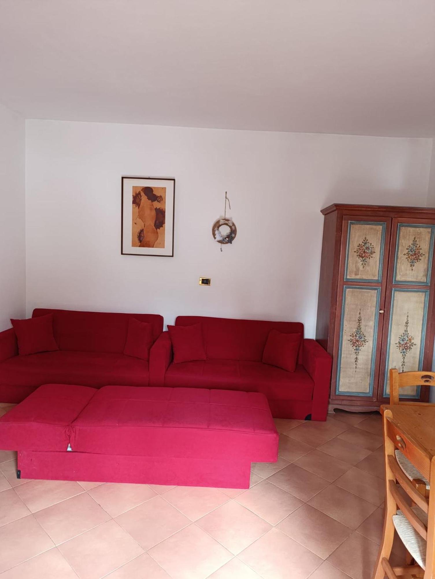 Garni Bonsai Bed & Breakfast Pinzolo