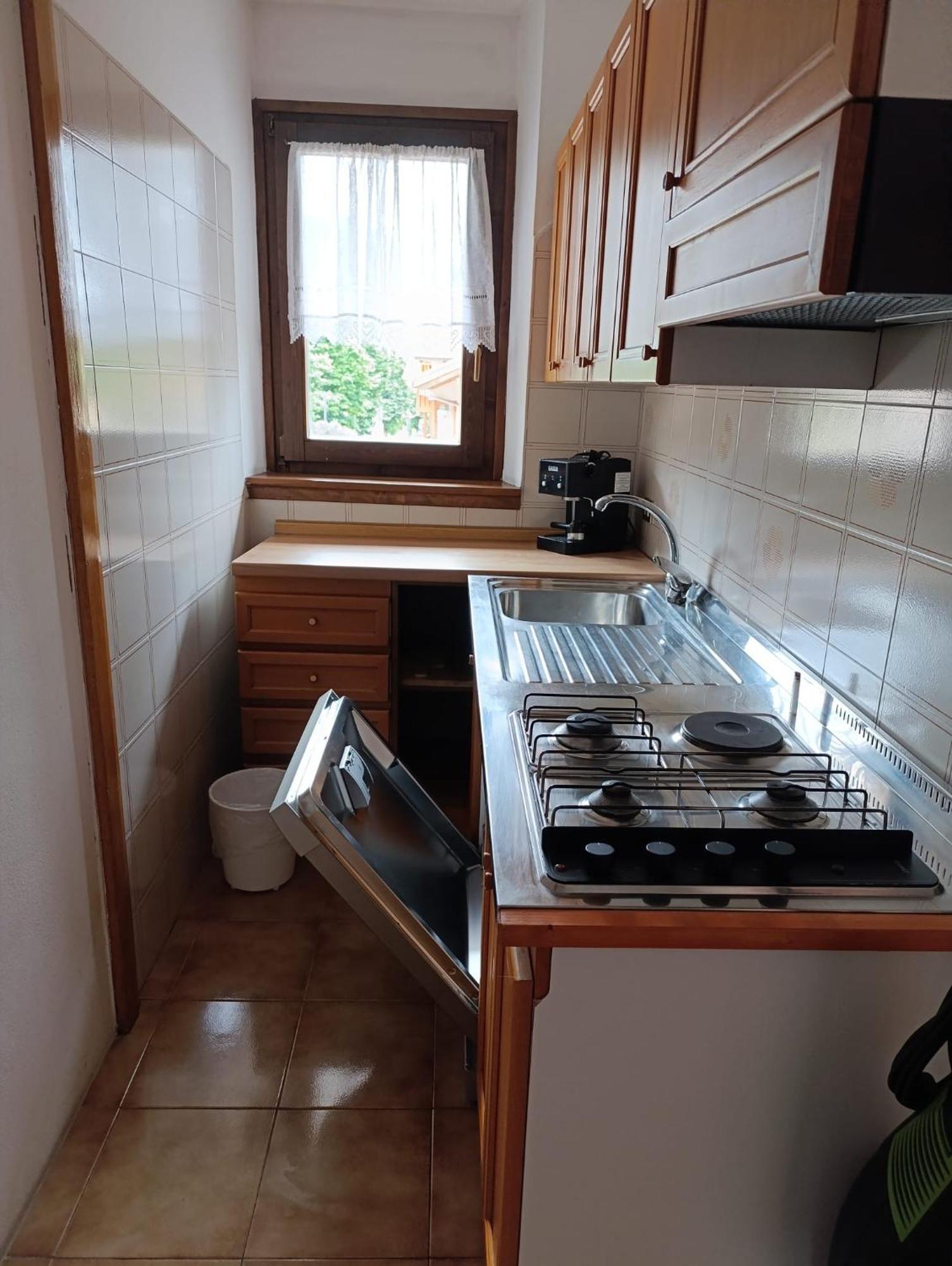 Bed & Breakfast Garni Bonsai 5*