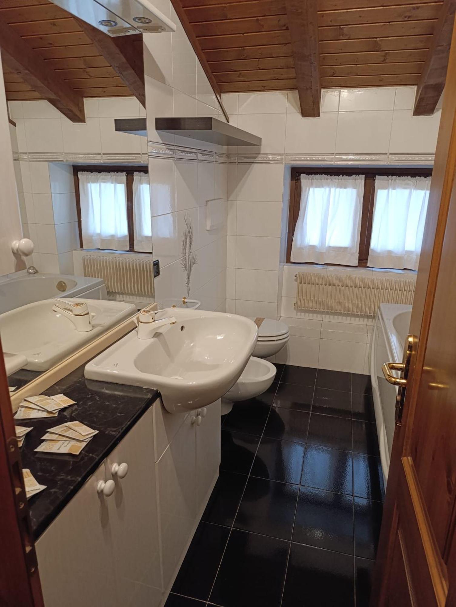 Garni Bonsai Bed & Breakfast Pinzolo