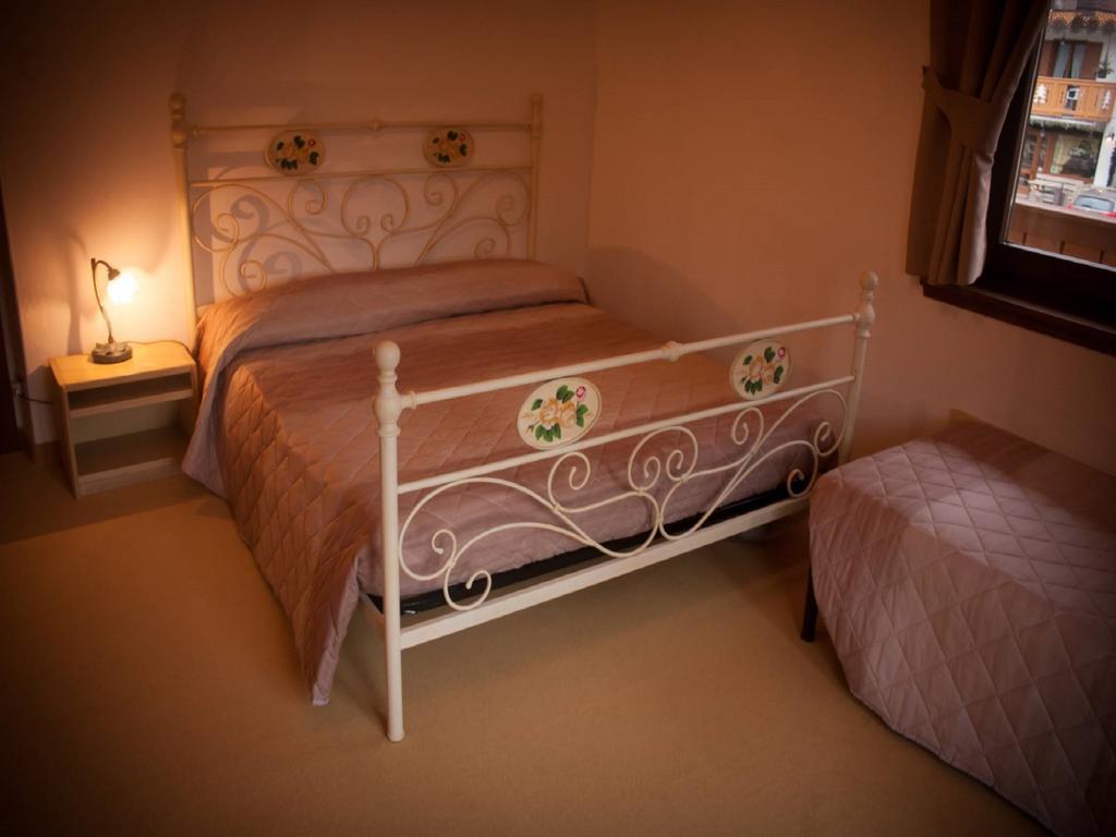 Garni Bonsai Bed & Breakfast Pinzolo