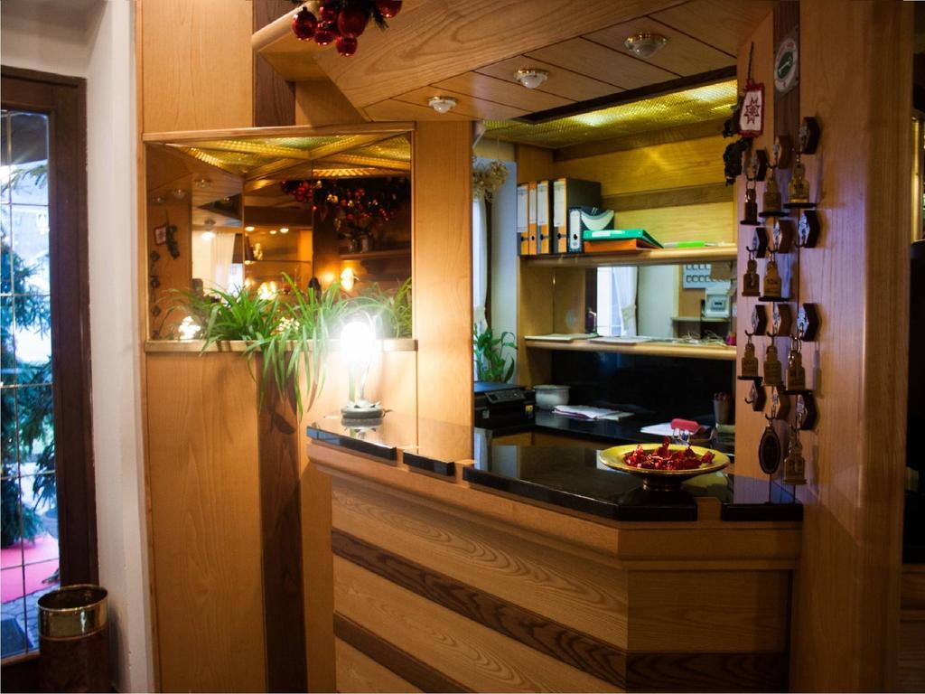 Bed & Breakfast Garni Bonsai