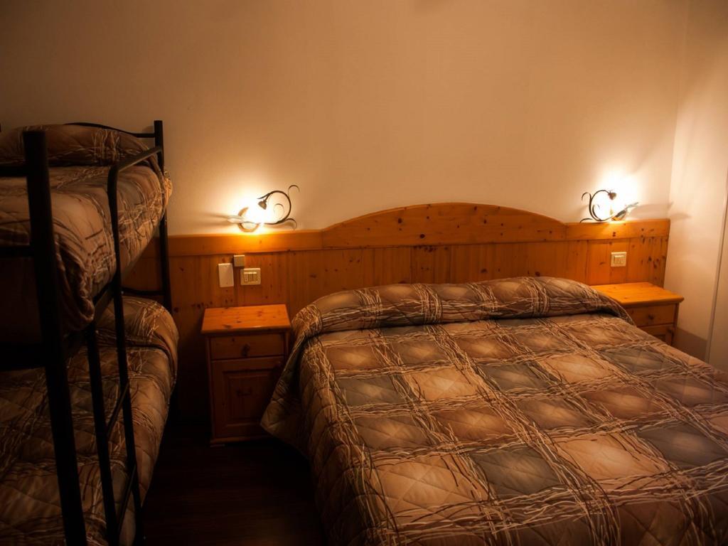 Garni Bonsai Bed & Breakfast Pinzolo