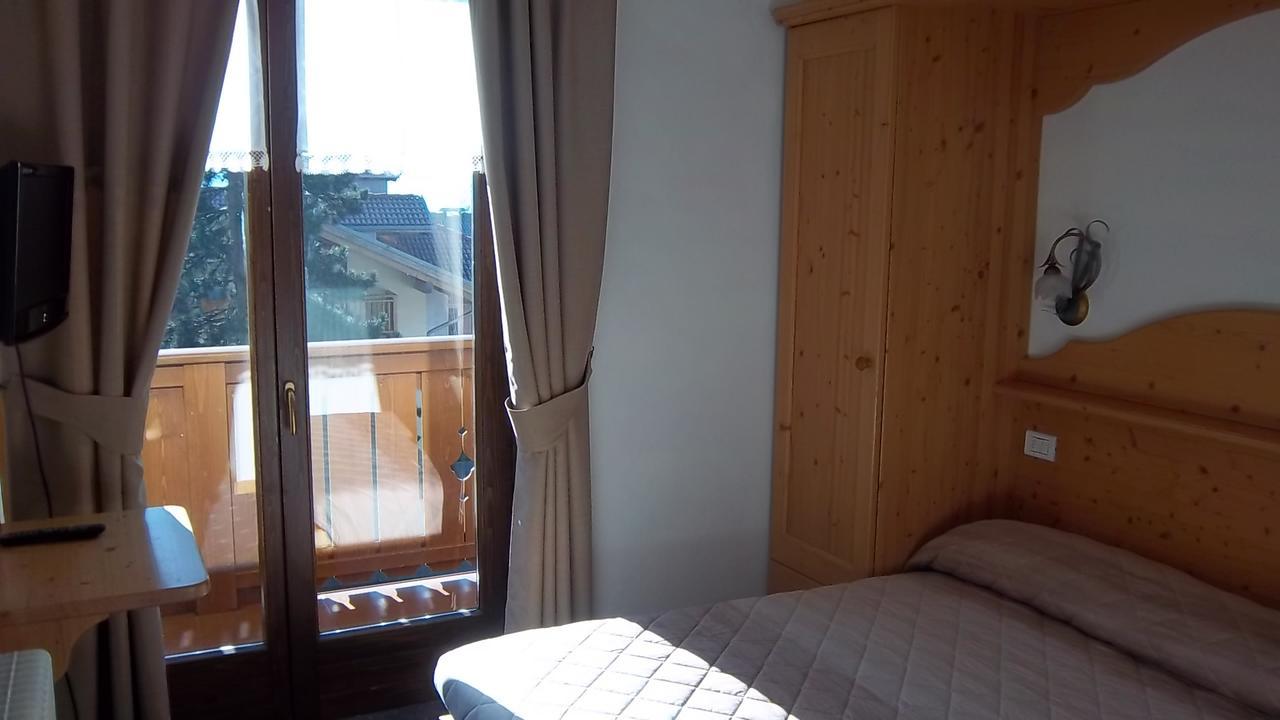 Bed & Breakfast Garni Bonsai
