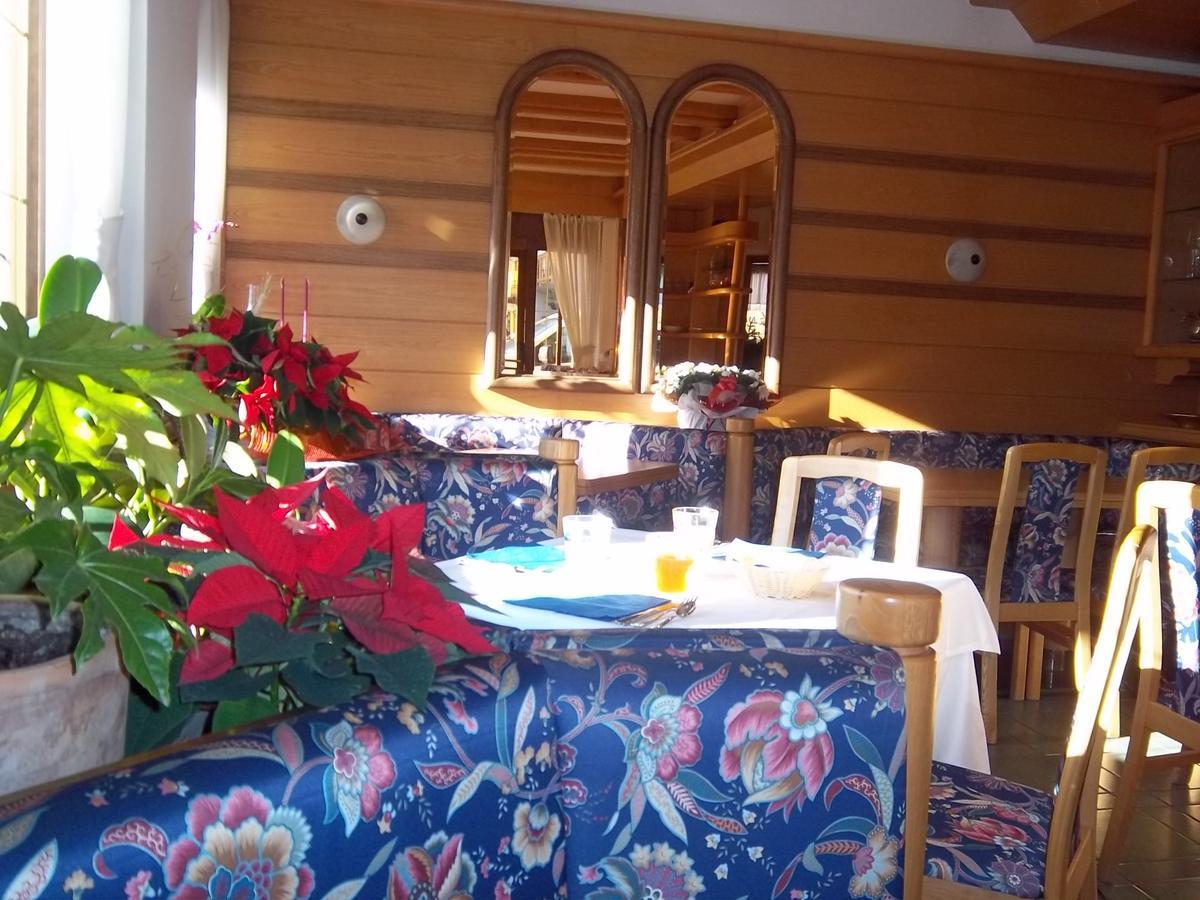 Bed & Breakfast Garni Bonsai 5*