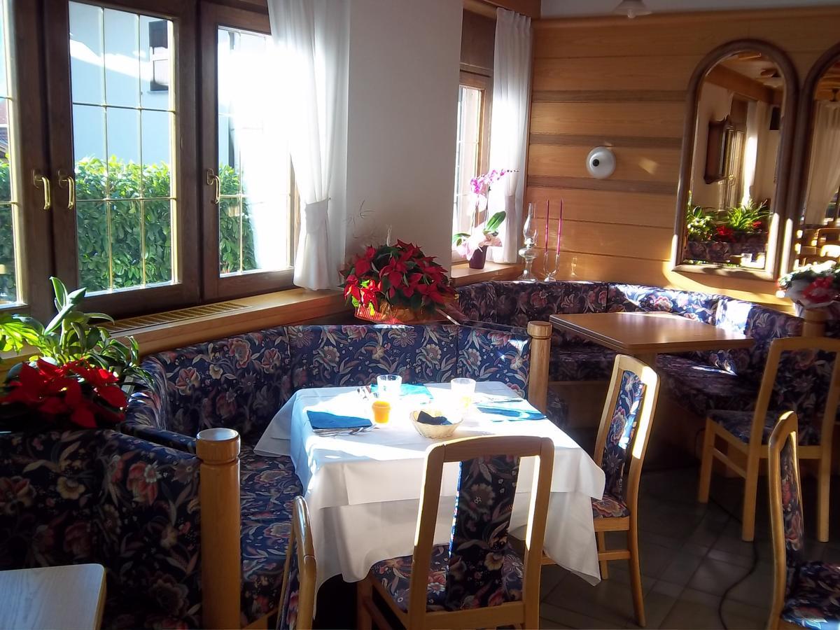 Bed & Breakfast Garni Bonsai