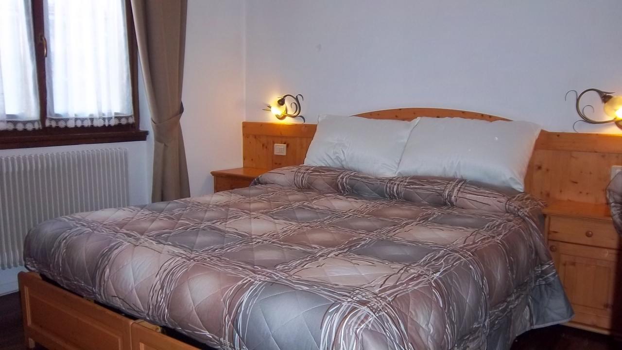 Bed & Breakfast Garni Bonsai
